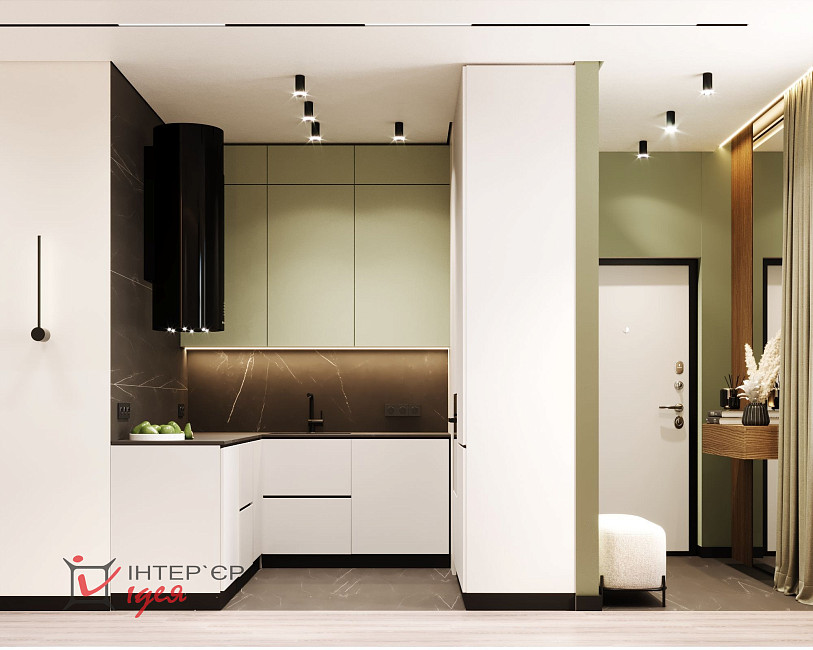 Баланс покоя: тепло текстур и света