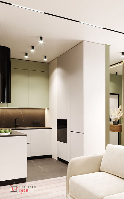 Баланс покоя: тепло текстур и света