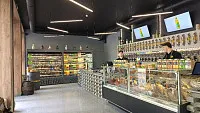 Реализация интерьера нового магазина &quot;Уманьпиво&quot;. Фото КОММЕРЧЕСКИХ ИНТЕРЬЕРОВ