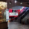 Реализация зоны эскалатора в ТРЦ &amp;quot;Пионер&amp;quot;
