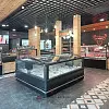 Реализация дизайна интерьера магазина &amp;quot;Мясокрай&amp;quot; в Смеле