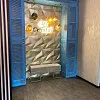 Фото реализации ресторана &amp;quot;Art Cristal&amp;quot; в г. Мироновка
