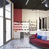 Магазина обуви Glory Shoes