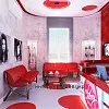 Дизайн ресепшн салона красоты &amp;quot;CHERRY&amp;quot;
