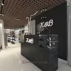 Магазин одежды площадью 70 кв.м. в г. Одесса