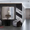 Гостиничный коридор «Погружение в стиль»