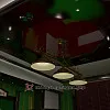 Дизайн VIP-зала бильярдного клуба 3/6 в классическом стиле