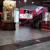 Реализация зоны эскалатора в ТРЦ &amp;quot;Пионер&amp;quot;