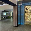 Фото реализации ресторана &amp;quot;Art Cristal&amp;quot; в г. Мироновка