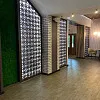 Фото реализации ресторана &amp;quot;Art Cristal&amp;quot; в г. Мироновка