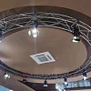Реализация зоны эскалатора в ТРЦ &amp;quot;Пионер&amp;quot;