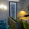 Фото реализации ресторана &amp;quot;Art Cristal&amp;quot; в г. Мироновка