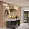 Дизайн магазина &amp;quot;Гостинний ярмарок&amp;quot;, г. Киев
