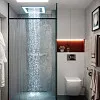Санузел в 2-комнатной квартире