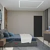 Уют и теплота в спальне