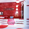 Дизайн ресепшн салона красоты &amp;quot;CHERRY&amp;quot;