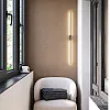 Спальня в стиле современный минимализм, 15 м²