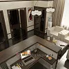 Дизайн ресепшн салона красоты и косметического кабинета