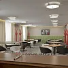 Дизайн столовой ПСП ПриватАгро